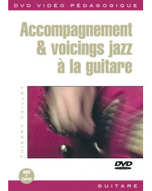 Accompagnement & Voicing...