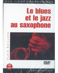 Le Blues et le Jazz au...