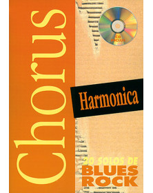 Chorus Harmonica Blues