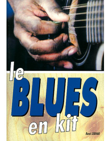 Le Blues en Kit 