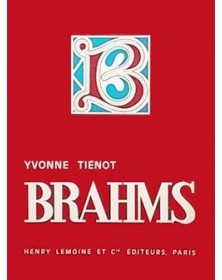 Brahms - Biographie