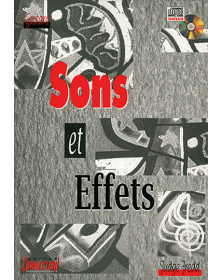 3555111000670 CARMF1160 Judge Fredd Sons et Effets  Guitar [TAB] Play Music France