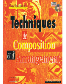 Techniques de Composition...