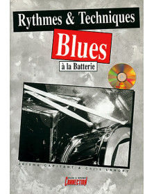 Rythmes & Techniques Blues...