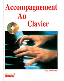 Accompagnement Au Clavier 