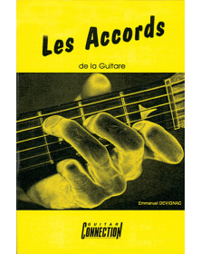 Les Accords De La Guitare