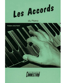 Les Accords Du Piano