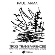 Transparences (3)
