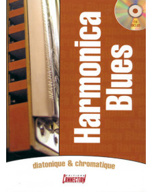 Harmonica Blues Diatonique...