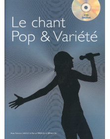 Chant Pop & Variete