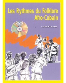 Rythmes Folklore Afro-Cuban