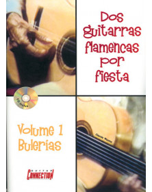 2 Guitarras Flamencas 1