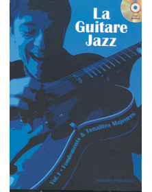 La Guitare Jazz Vol. 1