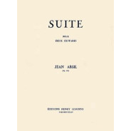 Suite Op.135