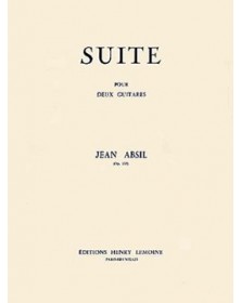 Suite Op.135