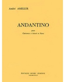 Andantino