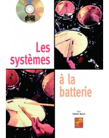 Systemes Batterie Drums