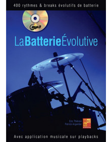 La Batterie Evolutive 3D