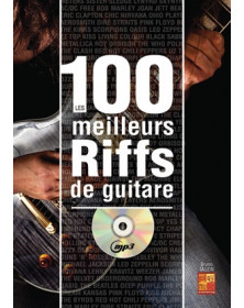 100 Meilleurs Riffs Guitare...