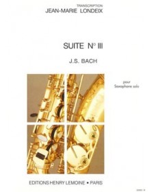 Suite n°3