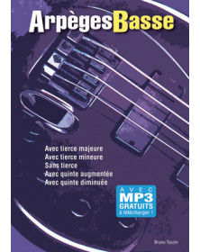 Arpegès Basse