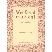 Week-end musical