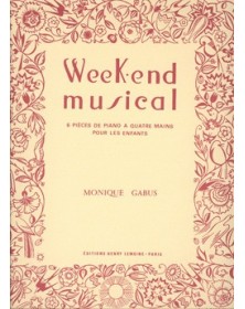 Week-end musical