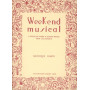 Week-end musical