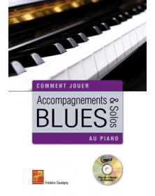 Accompagnements & Solos...