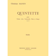 Quintette Op.33