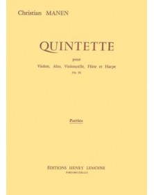 Quintette Op.33