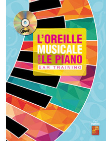 L'oreille musicale pour le...