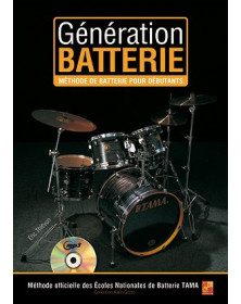 Génération Batterie -...