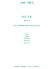 Suite Op.149