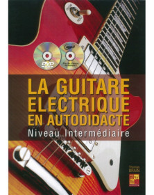 La Guitare Electrique en...