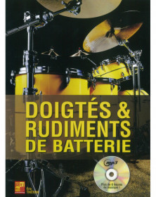 Doigtes & Rudiments De...