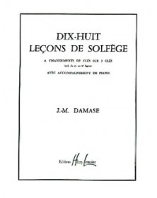 Leçons 3 clés (18) avec...