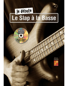 Je Débute Le Slap à La Basse - Play Music