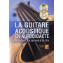3555111003275 MUSMF2406  La Guitare Acoustique En Autodidacte Guitare Play Music France