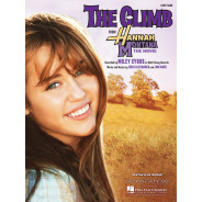 The Climb Easy Piano Sheet Music   Easy Piano Recueil Easy Piano    9781540079251 884088438111 HL00110166