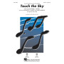 Alexander L. Mandel_Mark Andrews Touch the Sky from Brave Mac Huff  SATB Conducteur chorale Disney Choral TV, Film, Comédie musi