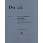 Sonatine pour violon en Sol majeur op. 100