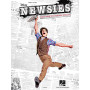 Alan Menken_Jack Feldman Newsies Music from the Broadway Musical   Easy Piano Recueil Easy Piano Songbook    9781480343092 88408