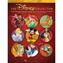 The Disney Collection Easy Piano Songbook   Easy Piano Recueil Easy Piano Songbook TV, Film, Comédie musicale  EASY 978148034475