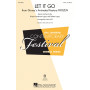 Let It Go  Mac Huff  2-Part Choir and Piano Conducteur chorale Disney Choral TV, Film, Comédie musicale    884088985967 HL001249