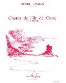 Chants de l'Ile de Corse (12)