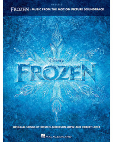 Frozen: Music from the...