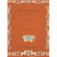 Récréations