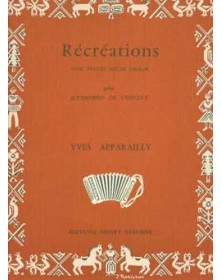 Récréations