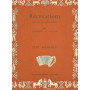 Récréations